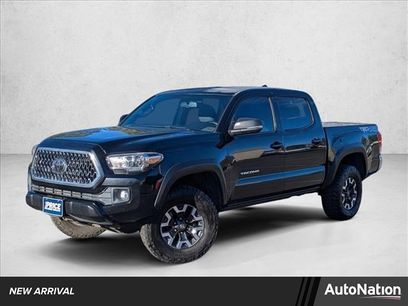 Used 2016 Toyota Tacoma TRD Off-Road