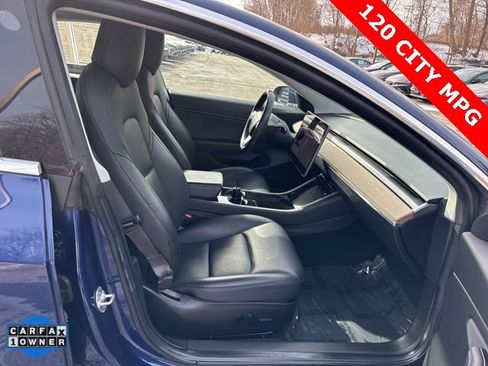 Used 2018 Tesla Model 3 Long Range image 27