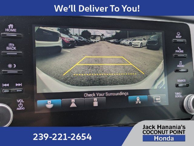 Used 2019 Honda Accord Touring image 22