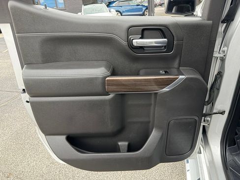 Used 2019 Chevrolet Silverado 1500 RST w/ All-Star Edition AWD/4WD image 22