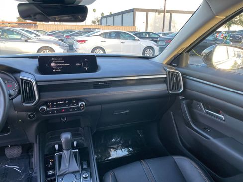 Used 2025 MAZDA CX-50 2.5 Hybrid w/ Premium Plus Pkg image 37