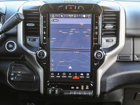 Certified 2024 RAM 2500 Laramie image 15