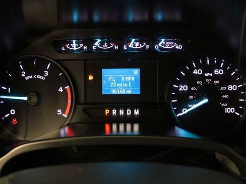 Used 2020 Ford F350 XL w/ Power Equipment Group image 23