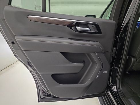 New 2026 Chevrolet Tahoe Premier image 43