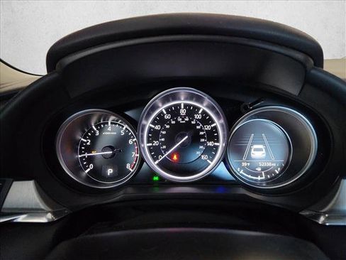 Used 2020 MAZDA MAZDA6 Touring image 14