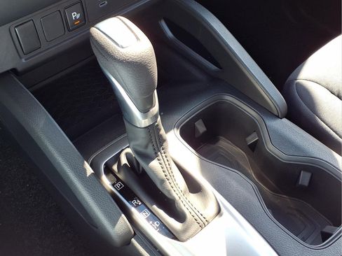 New 2026 Nissan Frontier S image 19