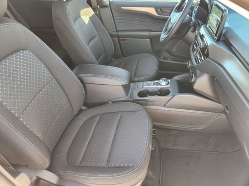 New 2026 Ford Escape Active image 14