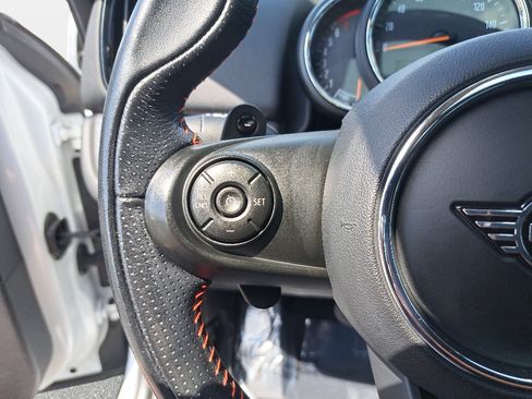 Used 2019 MINI Cooper Countryman S FWD image 16