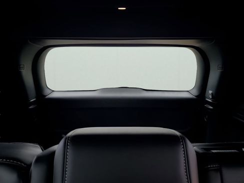 New 2026 Jeep Grand Cherokee Altitude image 25