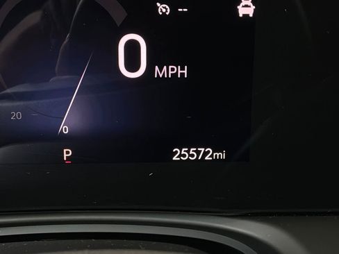 Used 2025 Buick Encore GX Preferred FWD image 36