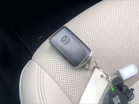 Used 2024 MAZDA CX-90 3.3 Turbo w/ Premium Package image 14