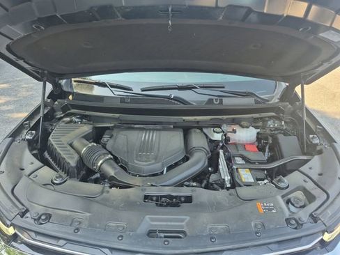 Certified 2026 Chevrolet Traverse LT AWD/4WD image 20