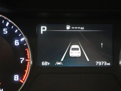 Certified 2024 Kia Forte GT-Line w/ GT-Line Premium Package FWD image 16