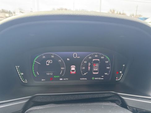 Used 2024 Honda Accord Sport image 13