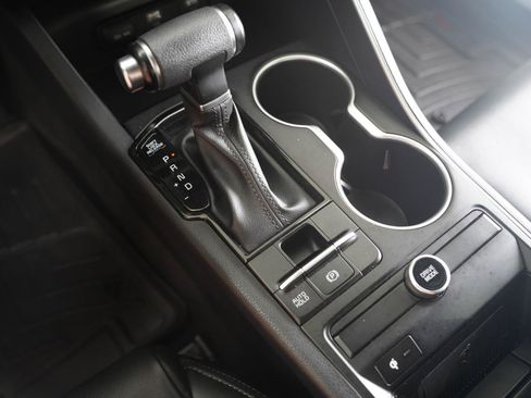Used 2022 Kia K5 GT-Line FWD image 22