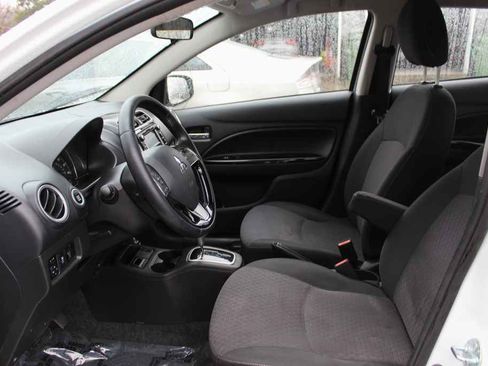 Used 2020 Mitsubishi Mirage SE image 23