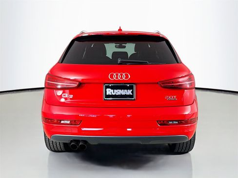 Used 2017 Audi Q3 2.0T Premium Plus image 6