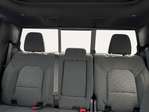 New 2026 RAM 1500 4x4 Crew Cab image 54