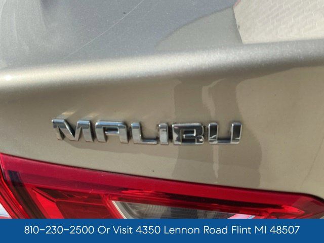 Used 2016 Chevrolet Malibu LT FWD image 29