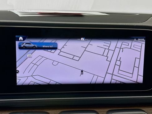 New 2026 Mercedes-Benz GLE 350 4MATIC image 14