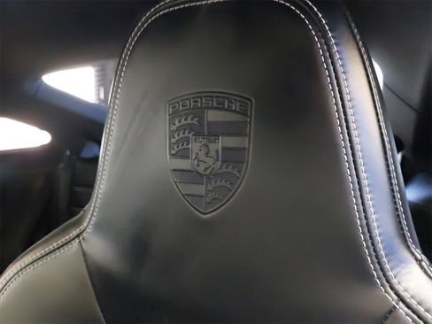 Used 2024 Porsche 911 Carrera 4 GTS image 13