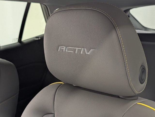 New 2026 Chevrolet Trax ACTIV w/ Driver Confidence Package FWD image 11