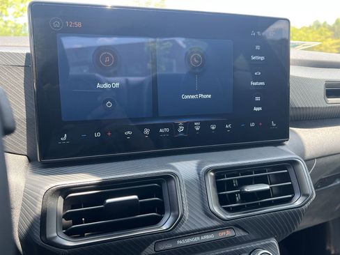 New 2026 Ford Mustang Coupe RWD image 4