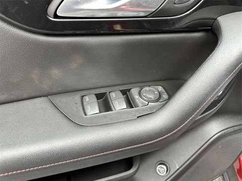 Used 2022 Chevrolet Blazer RS w/ Driver Confidence II Package image 13