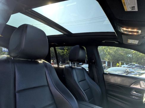 Used 2023 Mercedes-Benz GLS 450 4MATIC image 38