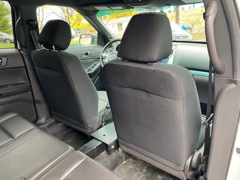 Used 2014 Ford Explorer 4WD Police Interceptor w/ Ready For The Road Package image 23