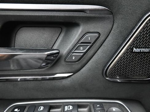 Used 2022 RAM 1500 TRX w/ TRX Level 2 Equipment Group image 13