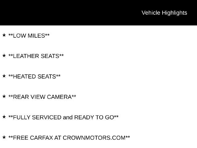 Used 2019 Toyota Camry XLE w/ Driver Assist Package FWD image 12