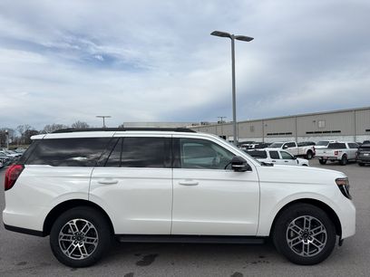 New 2025 Ford Expedition Active