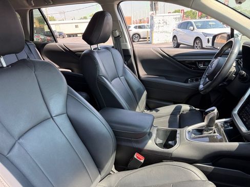 Used 2024 Subaru Outback Limited AWD/4WD image 18