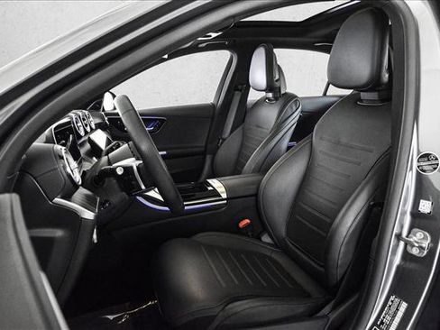 Certified 2025 Mercedes-Benz C 300 4MATIC Sedan image 18