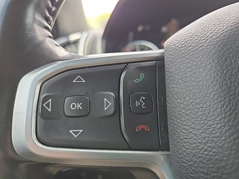 Used 2021 RAM 1500 Big Horn AWD/4WD image 17