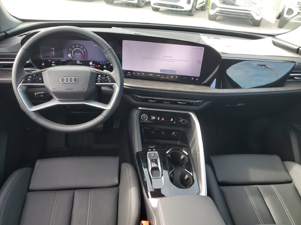 New 2026 Audi Q5 Premium Plus AWD/4WD image 3