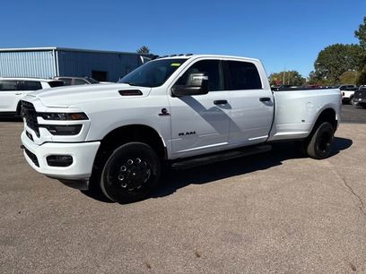 Used 2025 RAM 3500 Big Horn