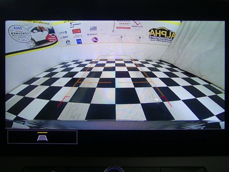 Used 2026 Chevrolet Blazer LT FWD image 9