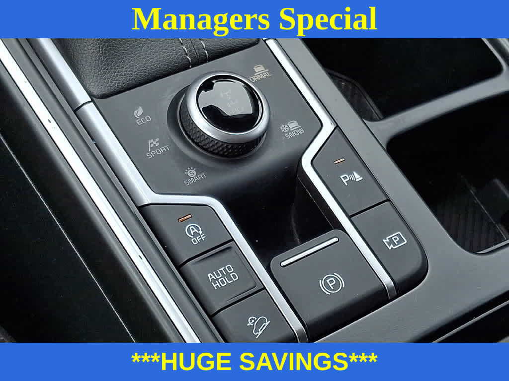 Used 2024 Kia Sorento S AWD/4WD image 25