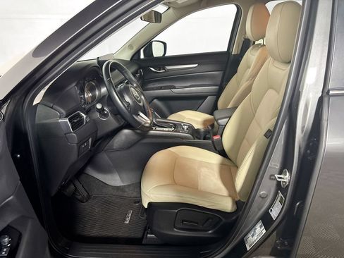 Used 2022 MAZDA CX-5 AWD 2.5 S w/ Select Package image 11