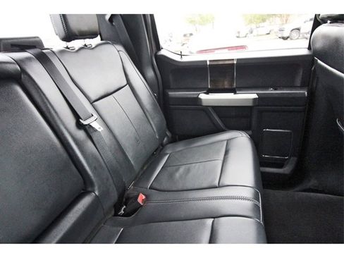 Used 2022 Ford F250 Lariat w/ Lariat Ultimate Package image 9