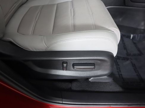 Used 2022 Honda CR-V EX-L image 34