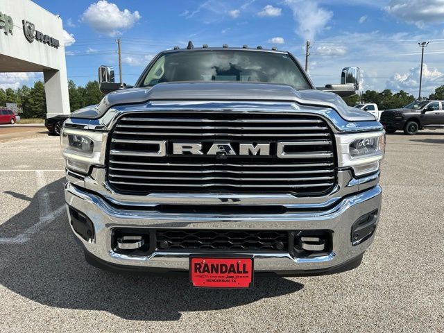 Used 2019 RAM 3500 Laramie AWD/4WD image 2