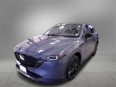 Used 2024 MAZDA CX-5 Carbon Edition