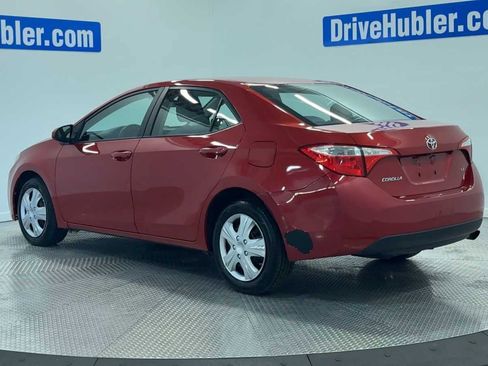 Used 2014 Toyota Corolla LE FWD image 45