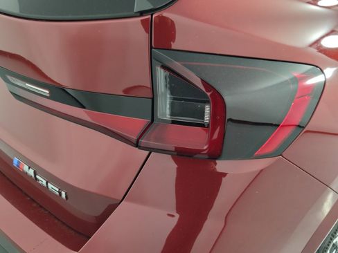 New 2026 BMW X1 M35i w/ Technology Package image 9