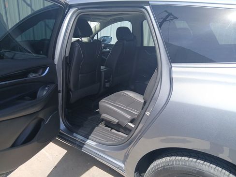 Used 2020 Buick Enclave Avenir w/ Avenir Technology Package image 12
