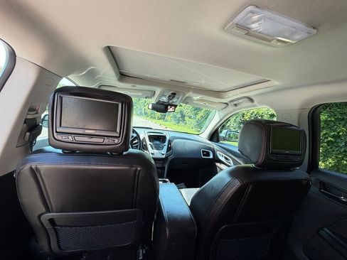 Used 2013 Chevrolet Equinox LTZ FWD image 11