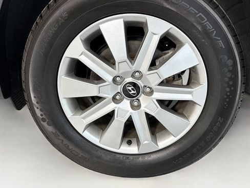 Used 2024 Hyundai Palisade SEL FWD image 32